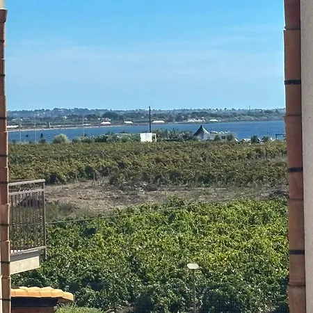 Sofia Kite דירה *