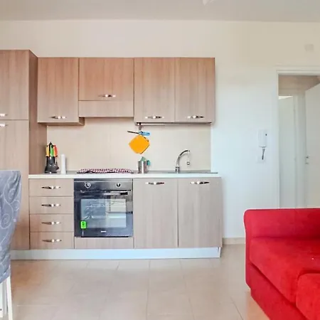 Sofia Kite Apartmán