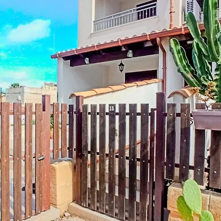 Sofia Kite Lejlighed *