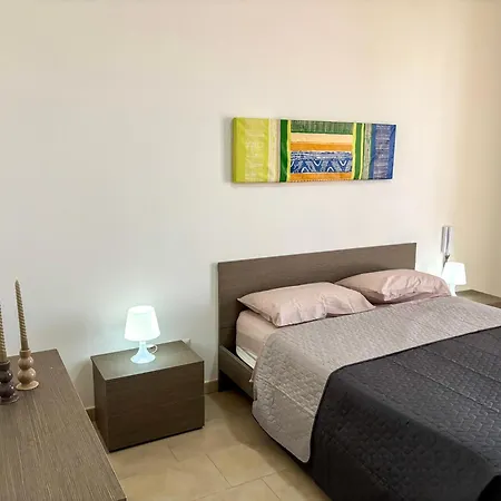 Apartmán Sofia Kite *