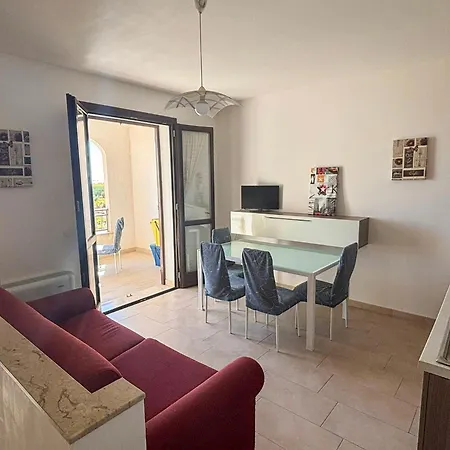 Apartmán Sofia Kite Marsala
