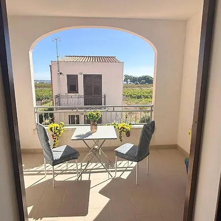 Sofia Kite Apartmán