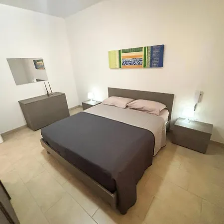 Sofia Kite Apartmán *