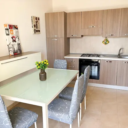 Sofia Kite Apartmán